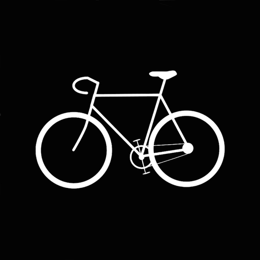 BikeMilano: Find your BikeMi! app icon