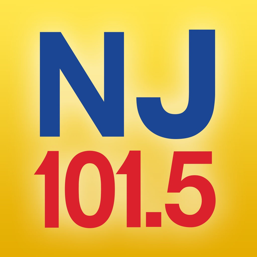 NJ 101.5 - News Radio (WKXW) app icon