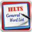IELTS 2000 General Word List (Learn And Practice) icon