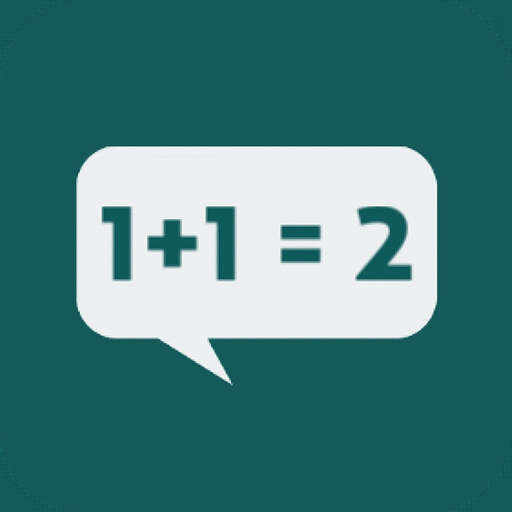 Extreme Maths Trivia Quiz app icon