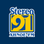 Stereo 91 icon