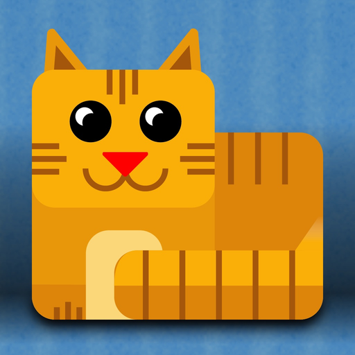 Beware Of Cats app icon