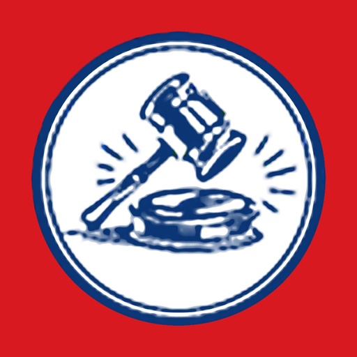 Fred Wilson Auction Service app icon