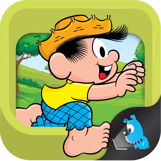 Corre, Chico! app icon