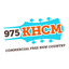 975 KHCM icon
