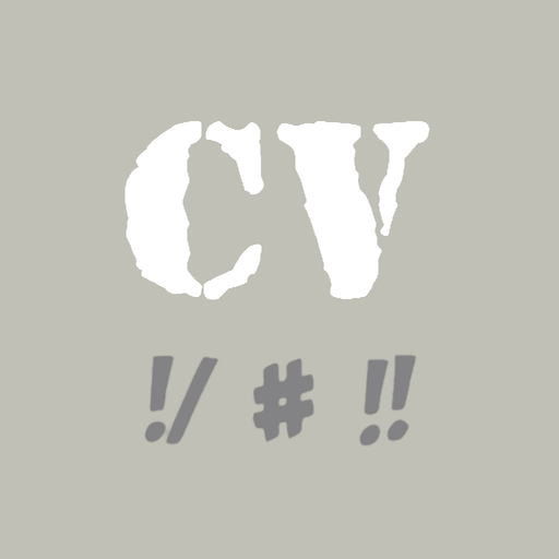 Tips for a successful Resume app icon