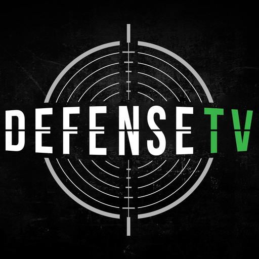 DefenseTV app icon