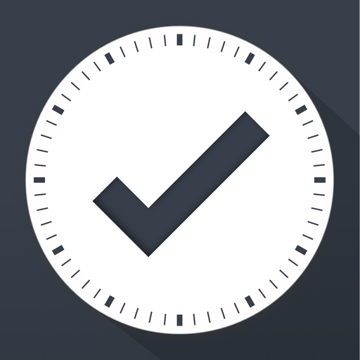 Timelogger: Time Tracking app icon