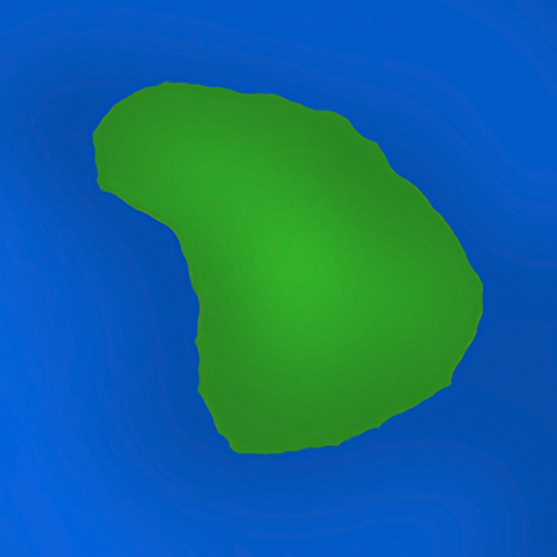 Lāna‘i Guide app icon