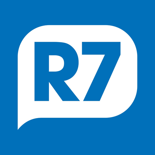 R7 app icon