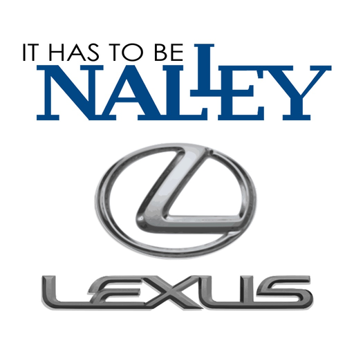 Nalley Lexus - Galleria app icon