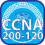 CCNA 200-120 ICND1-ICND2 Prep icon