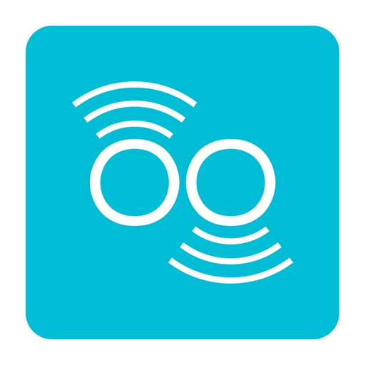 Whoopee - Transfer, Share, Backup files & photos fast and easily app icon