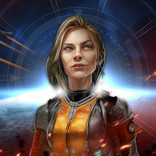 Galaxy on Fire™ - Manticore RISING app icon