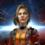 Galaxy on Fire™ - Manticore RISING icon