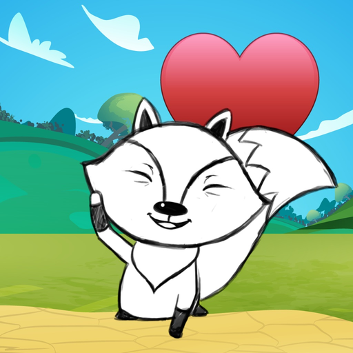 HealthMon - Virtual Pet + Step Tracker app icon