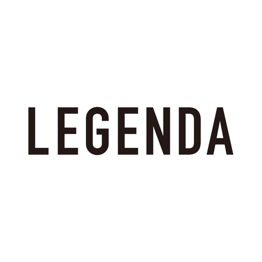 LEGENDA(レジェンダ) 公式アプリ app icon