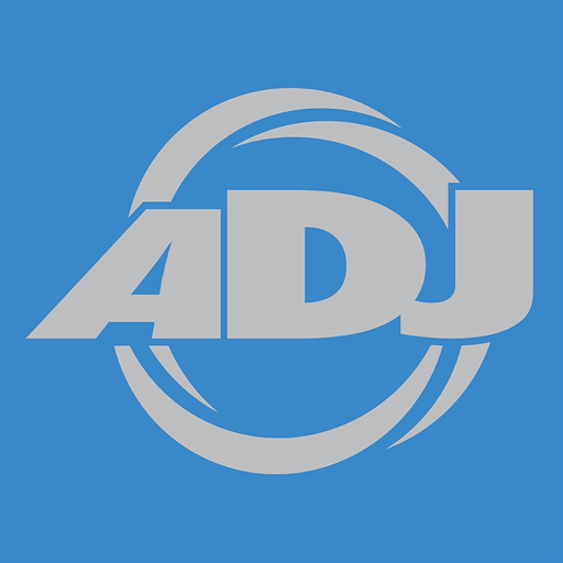 Airstream DMX app icon