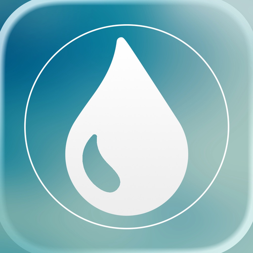Blur Photo Effect Background app icon