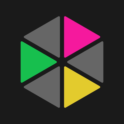 PlaySections app icon