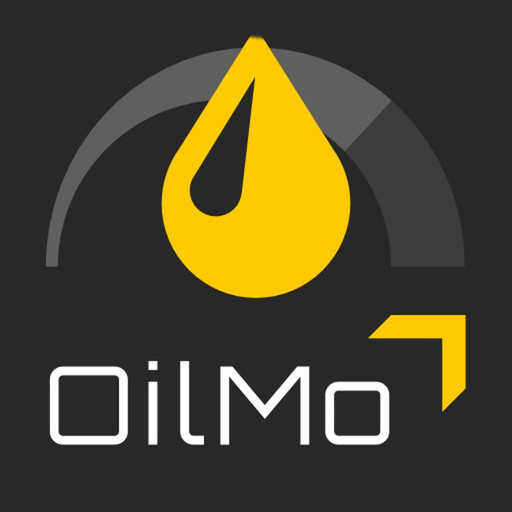 OilMo app icon