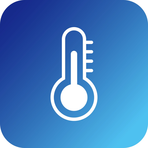 Thermosafer app icon