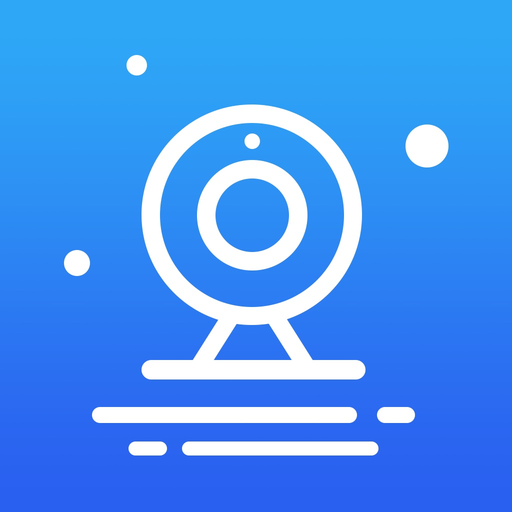 EseeCloud(IP Pro, VR Cam) app icon