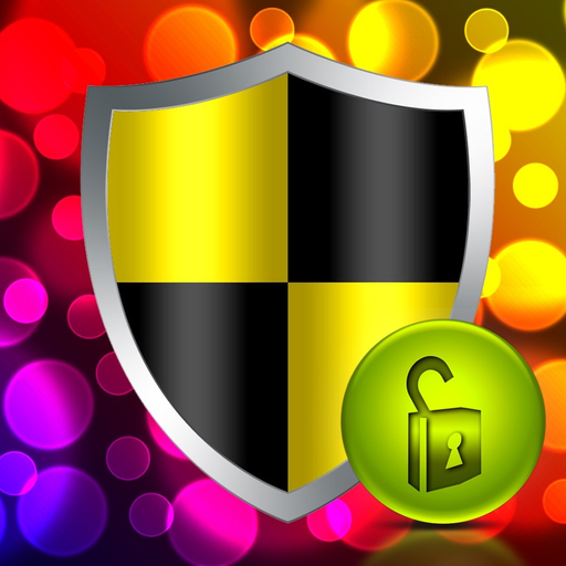 Photo & Video Vault - Private Secret Album Locker app icon