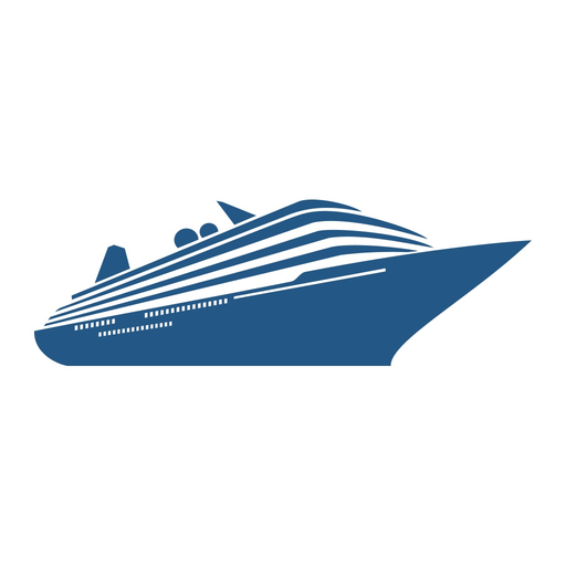 CruiseMapper app icon