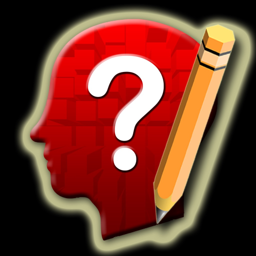 Puzzle Revolution - All in One app icon