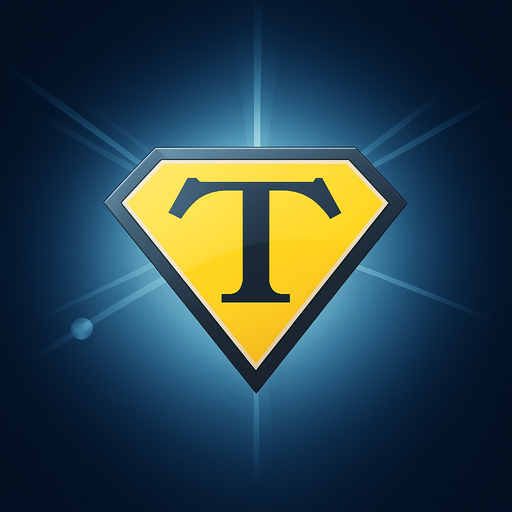 «Т» такси Николаев app icon