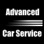 Advanced Limousine & Car Service icon