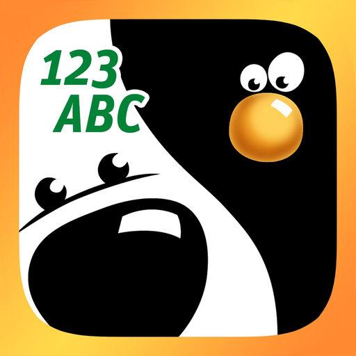Deutsch und Mathe 2. Klasse: Emil & Pauline in der Tiefsee - Rechnen und Lesen für die Grundschule app icon