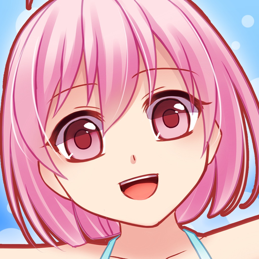 Love Story : Magical Princess 'dating & life sim' app icon