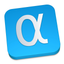 AlphaCommander - File Manager icon