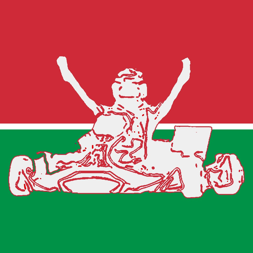 Jetting for Modena KZ Kart app icon