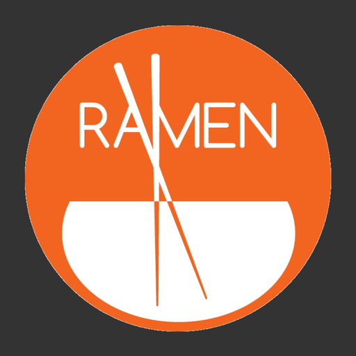 Ramen - Asian Street Food app icon
