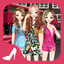 London Girls 2 - Dress up and make up game for kids who love London icon