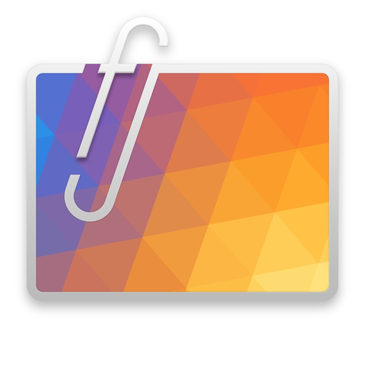 Presentation Font Embedder app icon