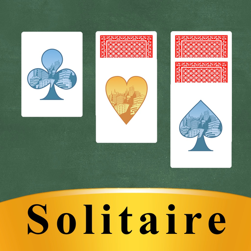 Solitaire Simple free app icon