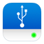 Disk Unmounter icon
