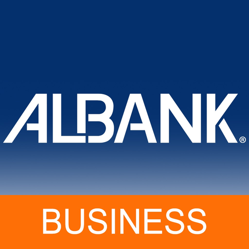 Albany Bank & Trust – Business app icon