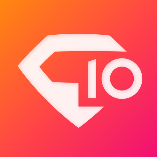Messenger Gem Space app icon