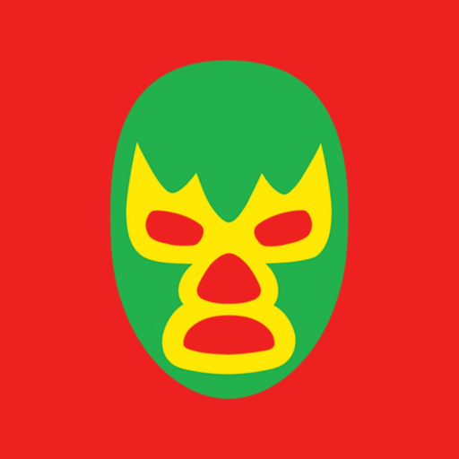 Locator for Man vs Food app icon
