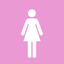 Girls Poop Too icon