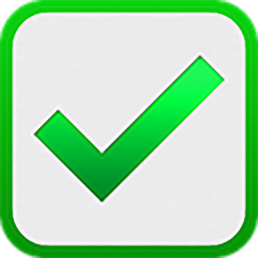 Simple Checklist - To Do List with Task Reminder app icon