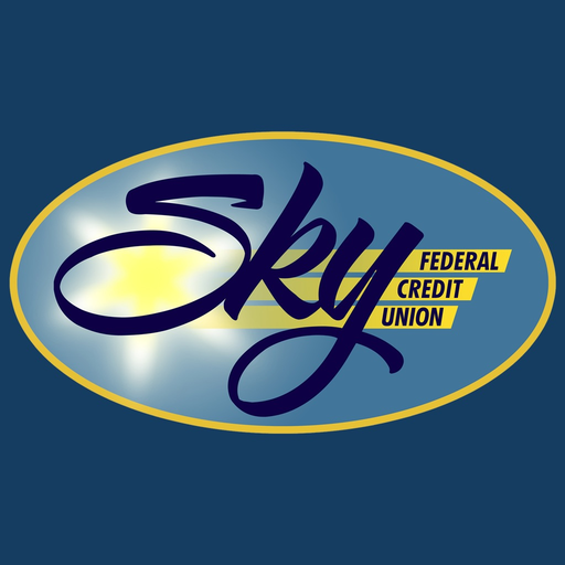 Sky FCU Mobile Banking app icon