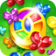 Genies & Gems: Puzzle & Quests icon