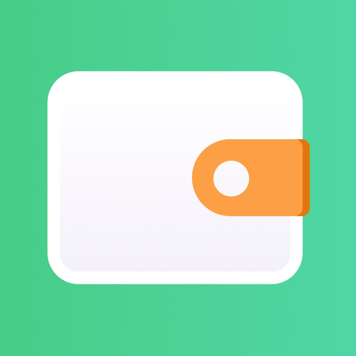 Wallet: Money & Budget Planner app icon