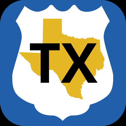 TCOLE - Peace Officer app icon